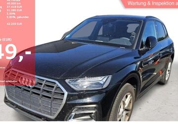 Audi Q5 24.765 km 39.920 &euro; Moers-Hülsdonk 47441