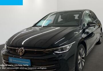 VW Golf 25.417 km 29.850 &euro; Essen 45307