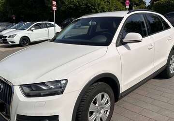 Audi Q3 142.902 km 12.390 &euro; Essen, Stadt 45131