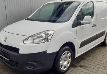 Peugeot Partner 58.301 km 8.399 &euro; Dorsten 46282