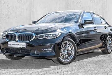 BMW 330 129.500 km 31.480 &euro; Herne 44625