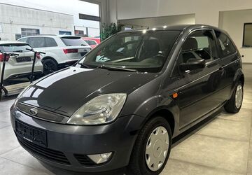 Ford Fiesta 167.860 km 2.150 &euro; Oberhausen 46049