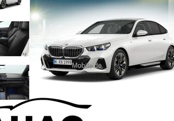 BMW 520 24.089 km 48.940 &euro; Marl 45770