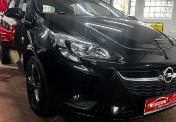 Opel Corsa 43.200 km 10.790 &euro; Oberhausen 46149