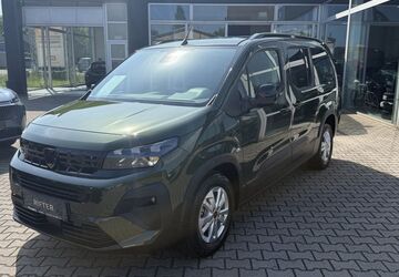 Peugeot Rifter 1.820 km 28.990 &euro; Moers 47445
