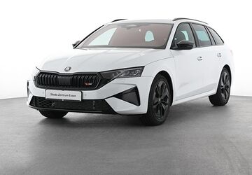 Skoda Octavia 8.999 km 46.980 &euro; Essen 45143