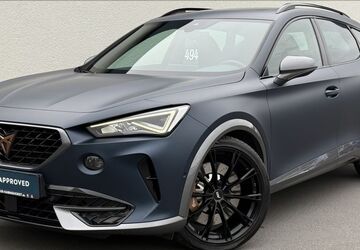 Cupra Formentor 83.910 km 35.980 &euro; Castrop-Rauxel 44579