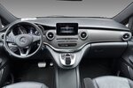 Mercedes-Benz V 250 lang AMG Pano Leder Burm 360° AHK 19´ 129.987 km 46.500 &euro; Wuppertal 42327
