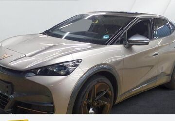 Cupra Tavascan 13.968 km 40.780 &euro; Recklinghausen 45663