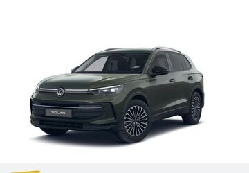 VW Tiguan 25.441 km 35.480 &euro; Duisburg 47059