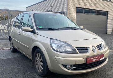 Renault Scenic 185.000 km 2.400 &euro; Castrop-Rauxel 44575