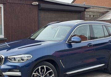 BMW X3 148.000 km 26.900 &euro; Duisburg 47179