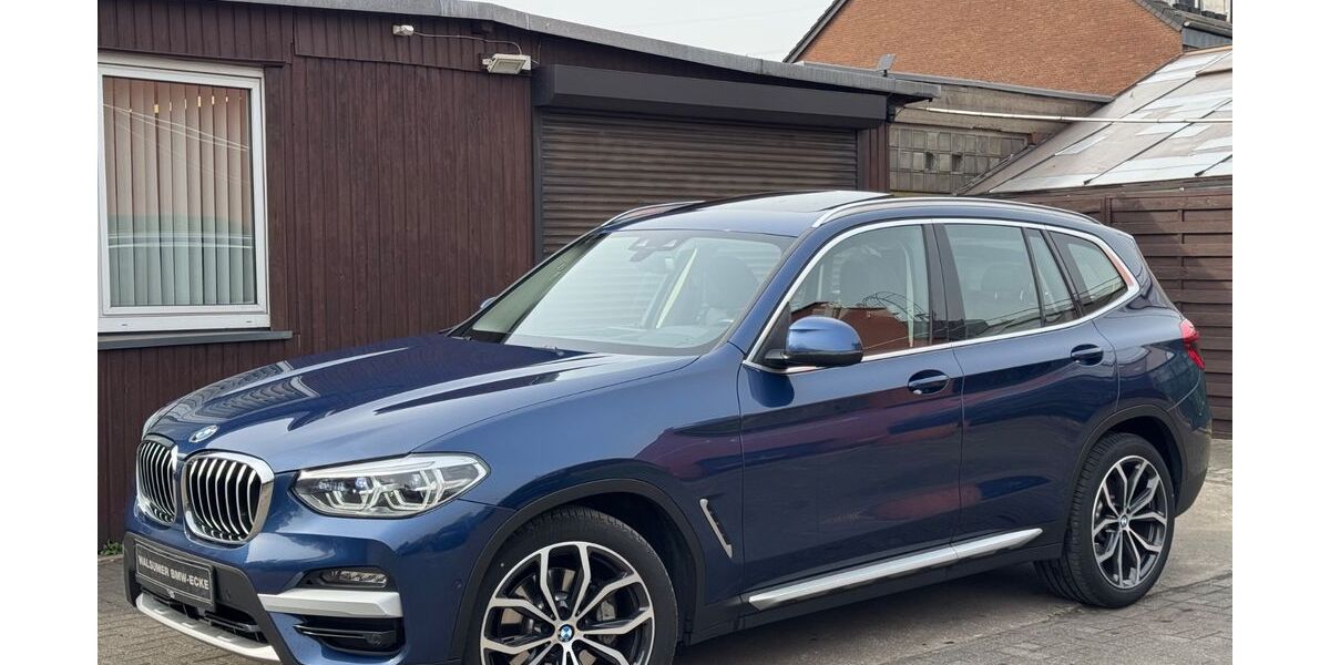 BMW X3 148.000 km 26.900 &euro; Duisburg 47179