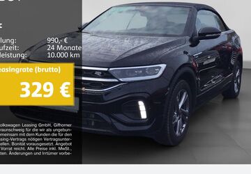 VW T-Roc 25.425 km 32.210 &euro; Gelsenkirchen 45894