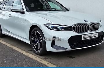 BMW 330 20.799 km 46.580 &euro; Dinslaken 46535