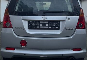 Daihatsu YRV 175.000 km 1.150 &euro; Herne 44649