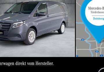 Mercedes-Benz Vito 6.000 km 64.990 &euro; Duisburg 47138