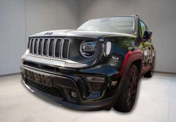 Jeep Renegade 27.325 km 24.485 &euro; Herne 44625