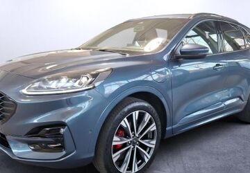 Ford Kuga 44.120 km 23.880 &euro; Recklinghausen 45659