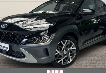 Hyundai KONA 44.000 km 21.990 &euro; Bottrop 46240