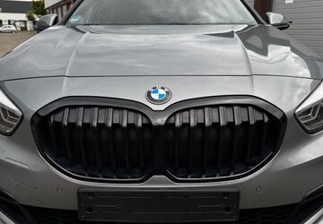 BMW 118 74.000 km 17.900 &euro; Essen 45327
