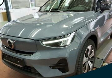 Volvo XC40 13.067 km 31.950 &euro; Essen-Kray 45309