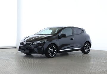 Renault Clio 16.693 km 17.880 &euro; Oberhausen 46049