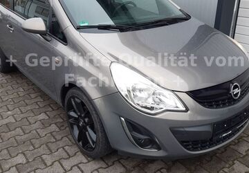 Opel Corsa 63.694 km 6.899 &euro; Dorsten 46282