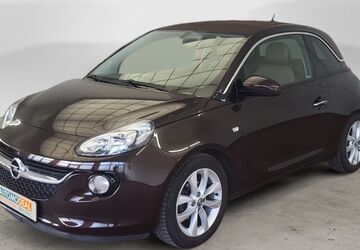Opel Adam 67.193 km 10.499 &euro; Moers 47445