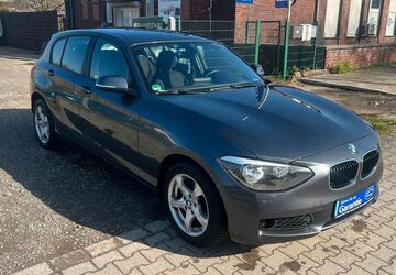 BMW 114 207.600 km 5.100 &euro; Gelsenkirchen 45881