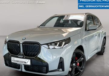 BMW X3 11.085 km 65.999 &euro; Essen 45141