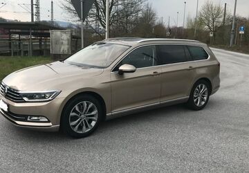 VW Passat 159.000 km 19.900 &euro; Wuppertal 42389
