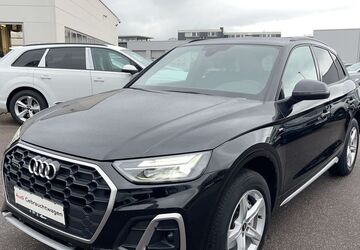 Audi Q5 89.705 km 34.650 &euro; Duisburg 47178