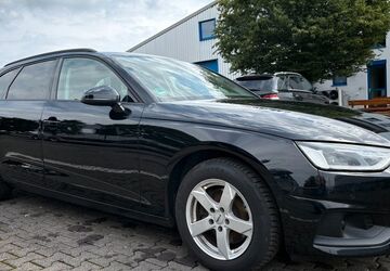 Audi A5 173.600 km 18.999 &euro; Recklinghausen 45661