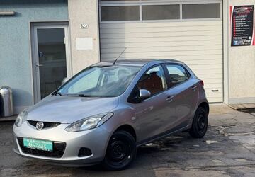 Mazda 2 134.851 km 3.749 &euro; Bochum 44894