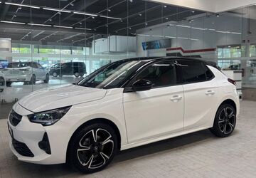 Opel Corsa 35.285 km 17.990 &euro; Mülheim an der Ruhr 45478