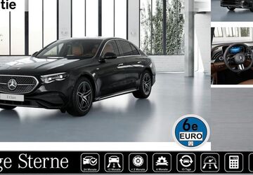 Mercedes-Benz E 300 13.539 km 67.777 &euro; Dorsten 46282