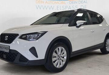 Seat Arona 26.208 km 17.977 &euro; Duisburg 47138