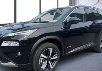 Nissan X-Trail 1.500 km 39.990 &euro; Bottrop 46240