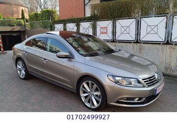 VW CC 155.000 km 11.999 &euro; Oberhausen 46145