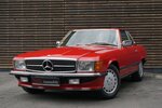 Mercedes-Benz 300 SL Leder Automatik BRD Service neu 124.434 km 40.900 &euro; Wuppertal 42327