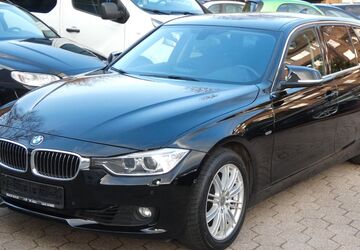 BMW 330 311.164 km 6.650 &euro; Bochum 44807