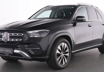 Mercedes-Benz GLE 450 29.998 km 73.690 &euro; Essen 45309