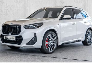 BMW X1 9.300 km 45.640 &euro; Velbert 42553