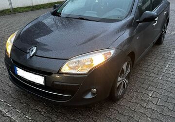 Renault Megane 202.000 km 4.000 &euro; Bottrop 46238