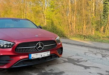 Mercedes-Benz E 300 58.500 km 36.300 &euro; Duisburg 47259