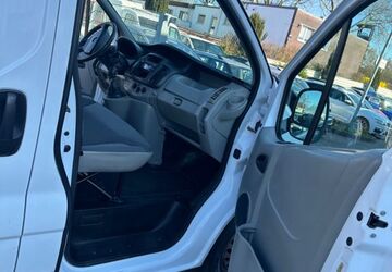 Opel Vivaro 185.000 km 5.500 &euro; Gelsenkirchen 45888