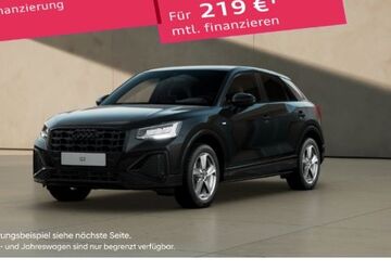 Audi Q2 17.455 km 33.880 &euro; Essen 45143