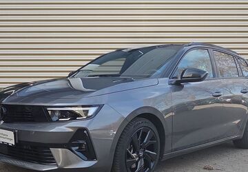 Opel Astra 17.970 km 24.990 &euro; Duisburg 47059