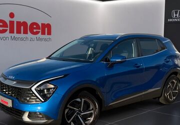 Kia Sportage 20.688 km 28.499 &euro; Essen 45141